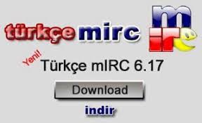 mirc sohbetleri