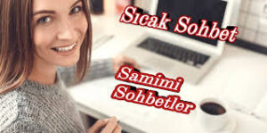 Sıcak Sohbet Chat