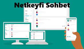 Net Chat Keyfi