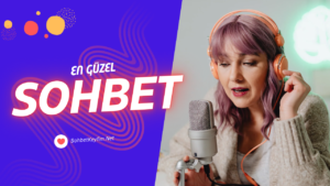 Yurtdışı Sohbet