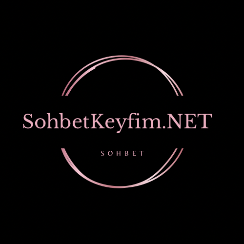 islami Sohbet Odaları